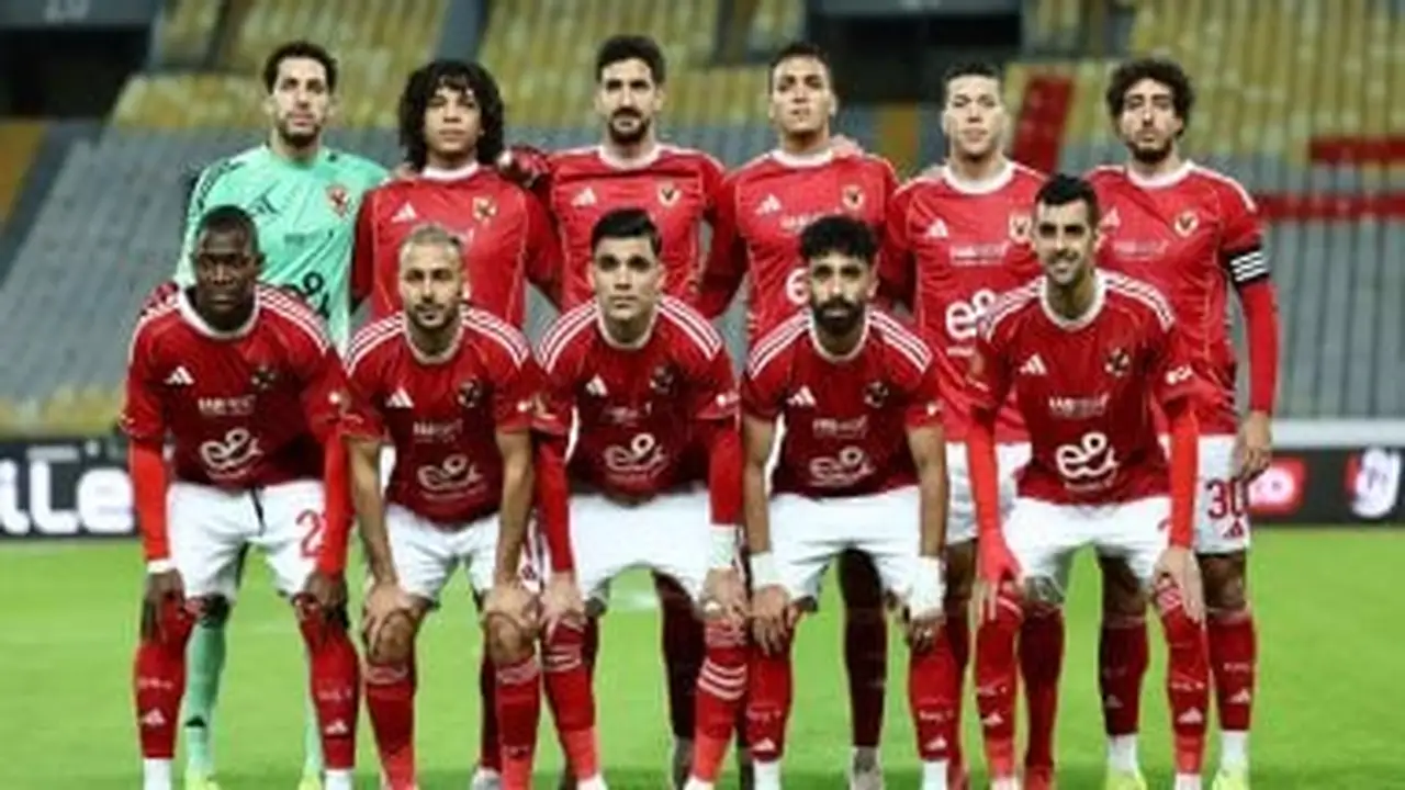 توقيت مواجهة الأهلي ضد المقاولون العرب ببطولة الدوري المصري وكيفية متابعة اللقاء مباشرًا